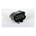 thumbnail image 1 of AC Delco PT1744 Ignition Control Module Connector Fits select: 2004-2006 CHEVROLET MALIBU, 2006 CHEVROLET HHR, 1 of 2
