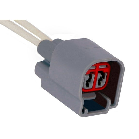 AC Delco PT1771 Connectors Fits select: 2010-2012 CADILLAC SRX, 2008 CADILLAC CTS