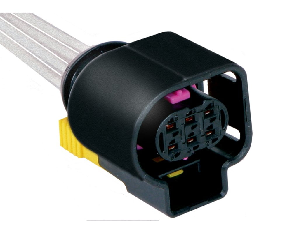 Free Shipping! ACDelco PT2043 Electrical Connectors for GM Vehicles