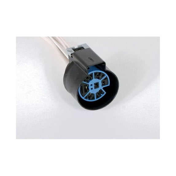 AC Delco PT2096 Connectors For Hummer H3