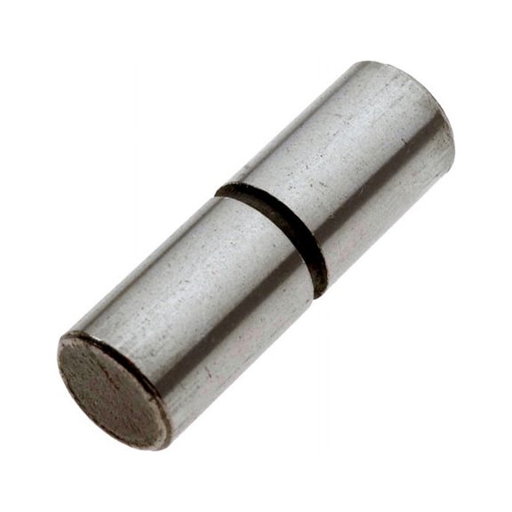 AC Delco Pivot Pin Pump Slide Grooved. Fits select: 1993-2003 BUICK LESABRE, 2000-2003 CHEVROLET IMPALA