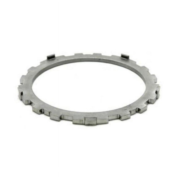 AC Delco Pressure Plate 3-4 Clutch .213 Flat with Tangs.