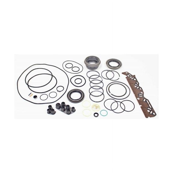 AC Delco Seal Sub Kit Does Not Include Pan Gasket.