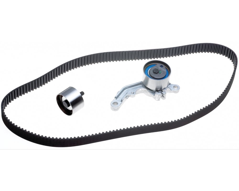 AC Delco TCK265A Timing Belt Kit Fits 2005 Jeep Liberty