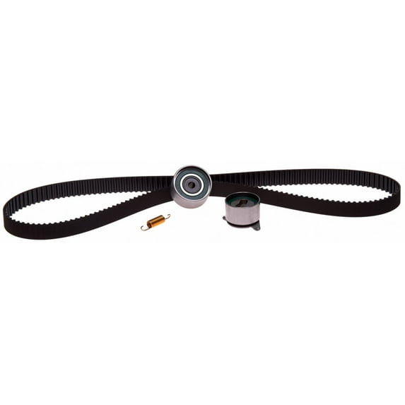 AC Delco TCK281 Timing Belt Kit For Kia Sportage Fits 2002 Kia Sportage