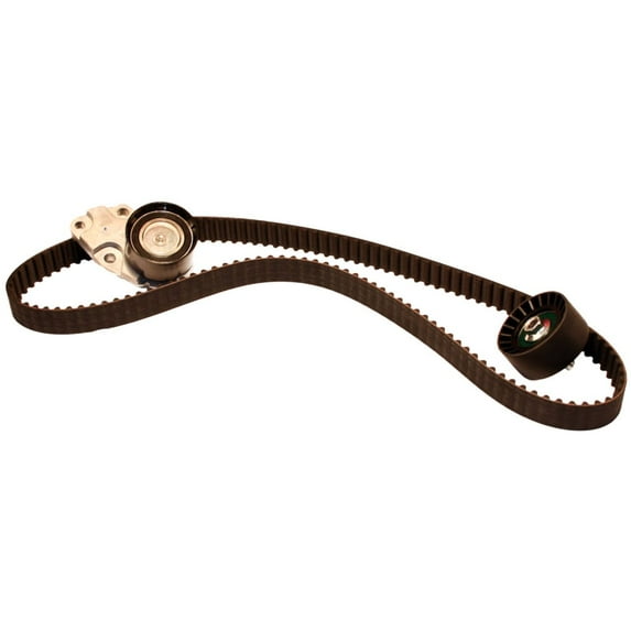 AC Delco TCK335 Timing Belt Kit Fits 2009 Chevrolet Aveo