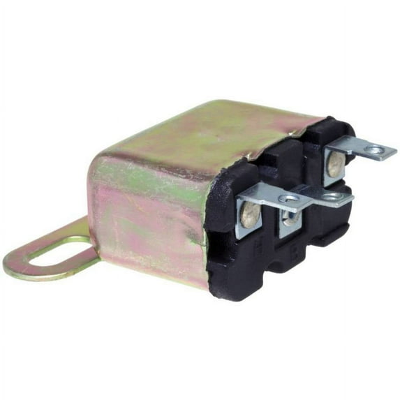 AC Delco U611 Voltage Regulator