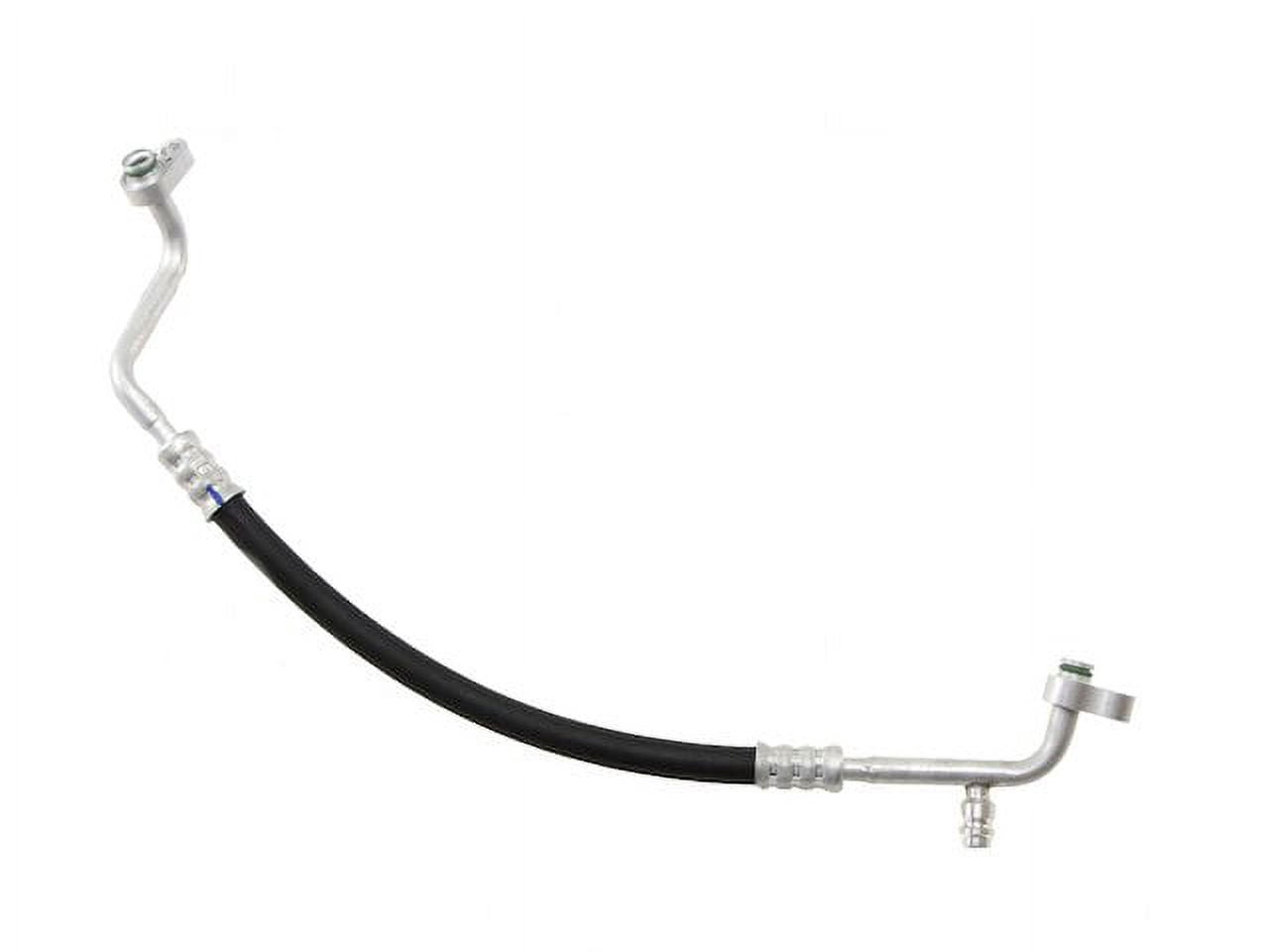 AC Discharge Hose - Compatible with 2002 - 2007 Subaru Impreza 2003 ...