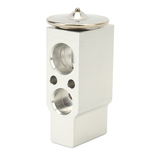 AC Expansion Valve 80220S5AG02 Precise Air Conditioner Expansion Valve Replacement For Acura EL
