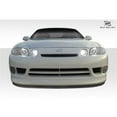 thumbnail image 1 of AC Front Bumper for 1992-2000 Lexus SC Series SC300 SC400, 1 of 1