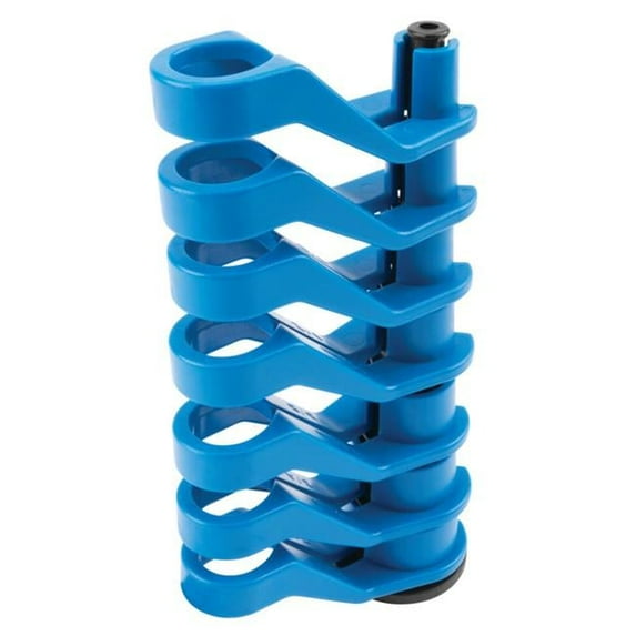 AC & Fuel Line Disconnect Set, Blue