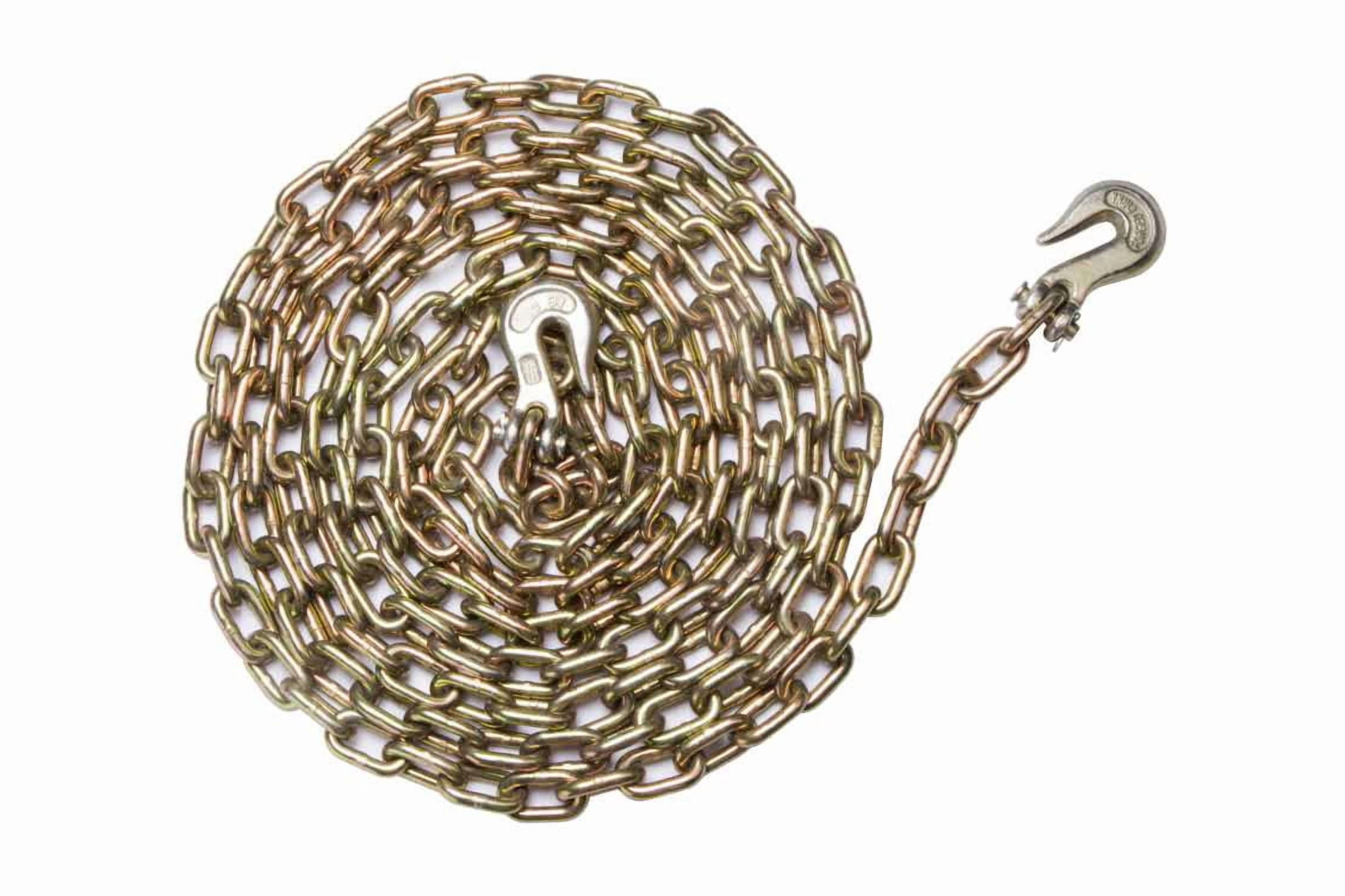 Heavy Duty Chains for Home Improvement