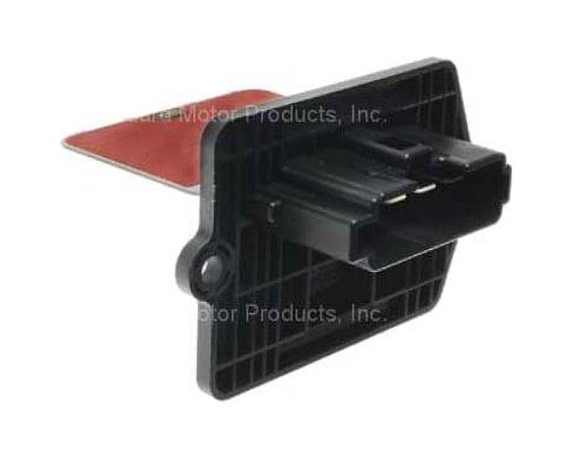 AC HEATER SWITCH & RELAY