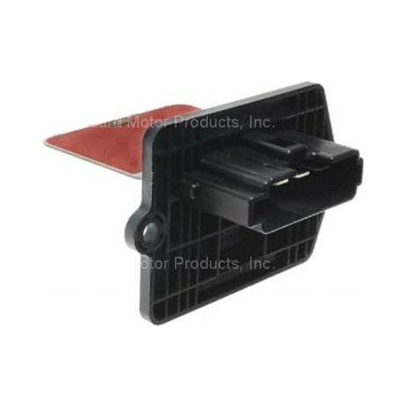 AC HEATER SWITCH & RELAY