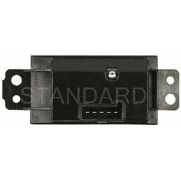 AC HEATER SWITCH & RELAY