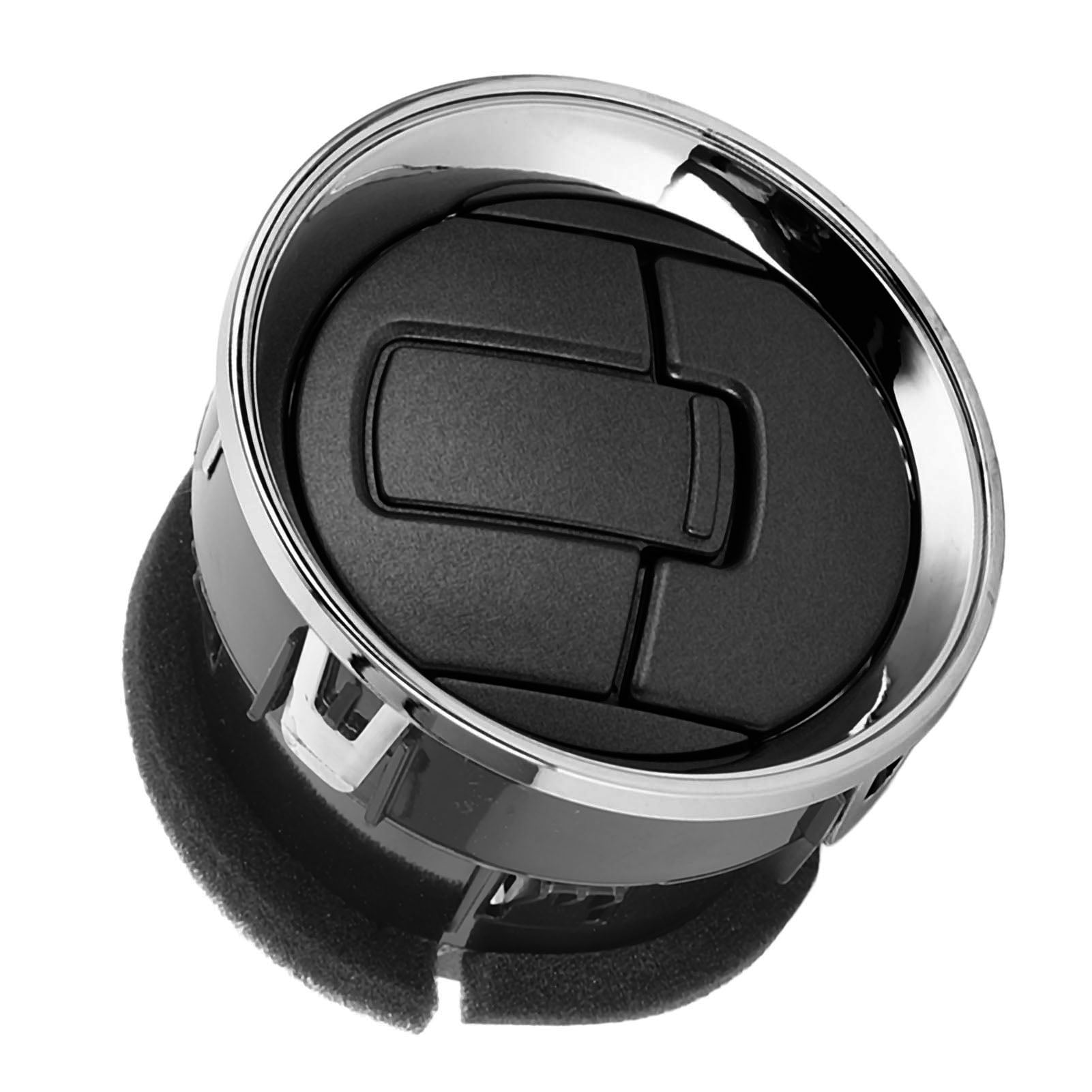 AC Heater Air Vent, AC Heater Air Outlet Louver Vent CL3Z 19893 EA