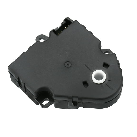 Unique Bargains AC Heater Blend Door Actuator for Chevrolet Silverado 1500 2004 for Oldsmobile Cutlass 1995-1996 for Buick 16163982