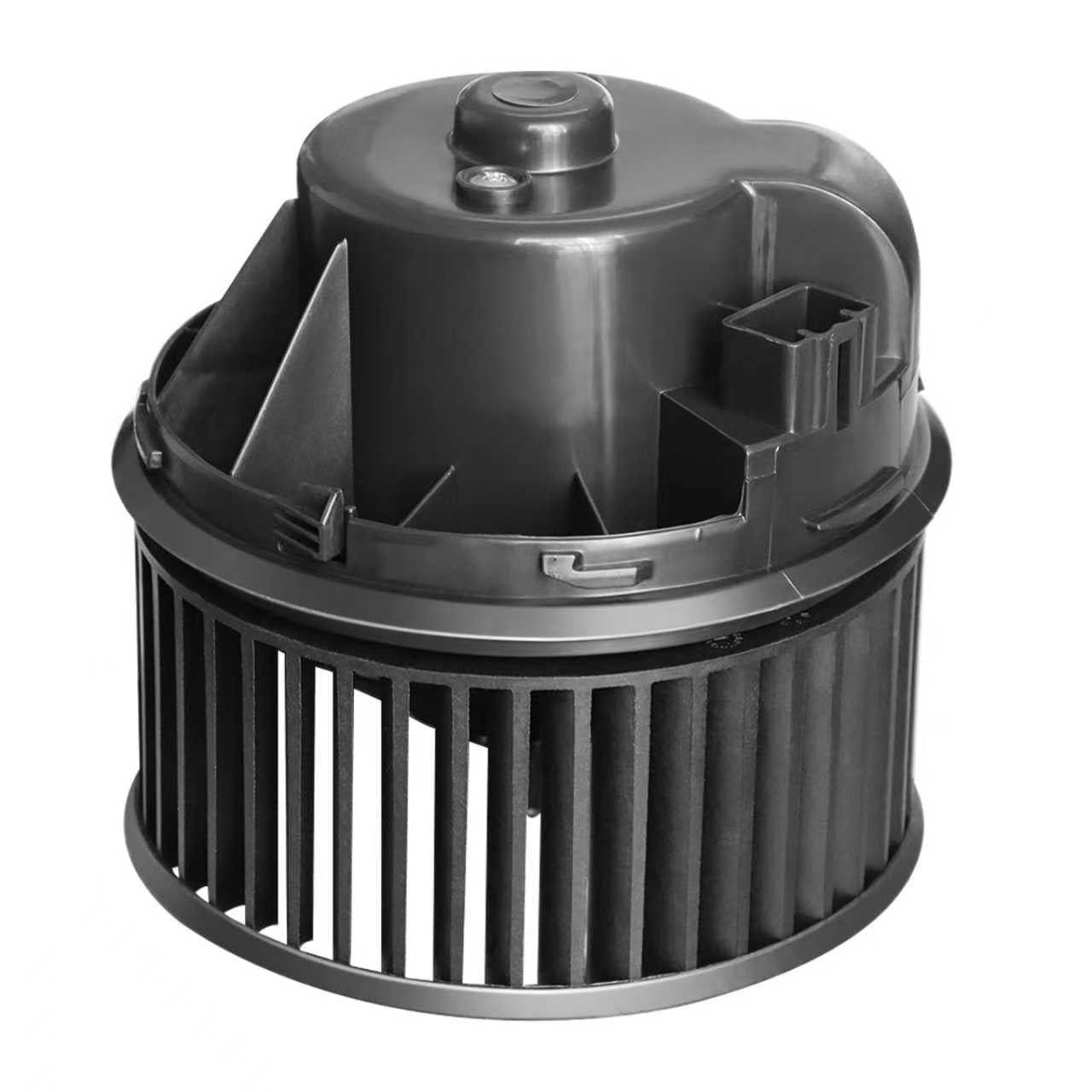 AC Heater Blower Motor - Compatible with Ford Focus 2012-2018, Escape 2013-2019, Lincoln MKC 2015-2016 - Motor Fan# 700272