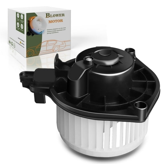 AC Heater Blower Motor Compatible with Toyota Tacoma 2005-2015 - Replace# 8710304040, 700188