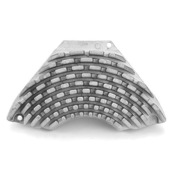 AC Heater Blower Motor Resistor Regulator 8693262 Compatible with Volvo XC90 S60 S80 V70 XC70