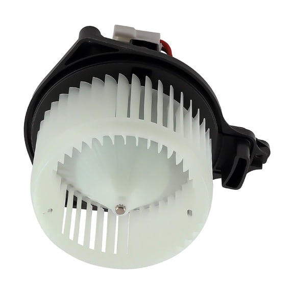 AC Heater Blower Motor for Toyota Tacoma TRD Pro Pre Runner 2005-2015, Dashboard HVAC Ventilation Fan, Replaces 8710304043, 8710304040, 615-50129, PM9297, Plastic & Metal