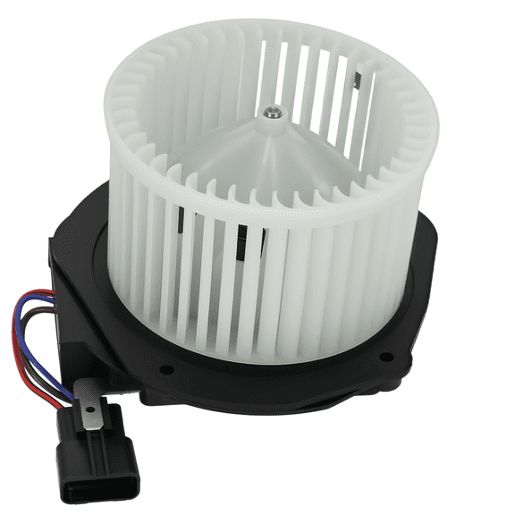 AC Heater Blower Motor With Fan fit for Cadillac DeVille Concours 1994-1996 22137112