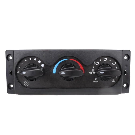 AC Heater Climate Control Module Fit International 4200 4300 4400 7400 3545543C5