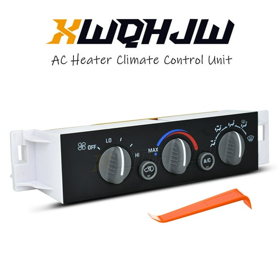 AC Heater Climate Control Module for Chevy Tahoe GMC Yukon C/K15002500 96-00