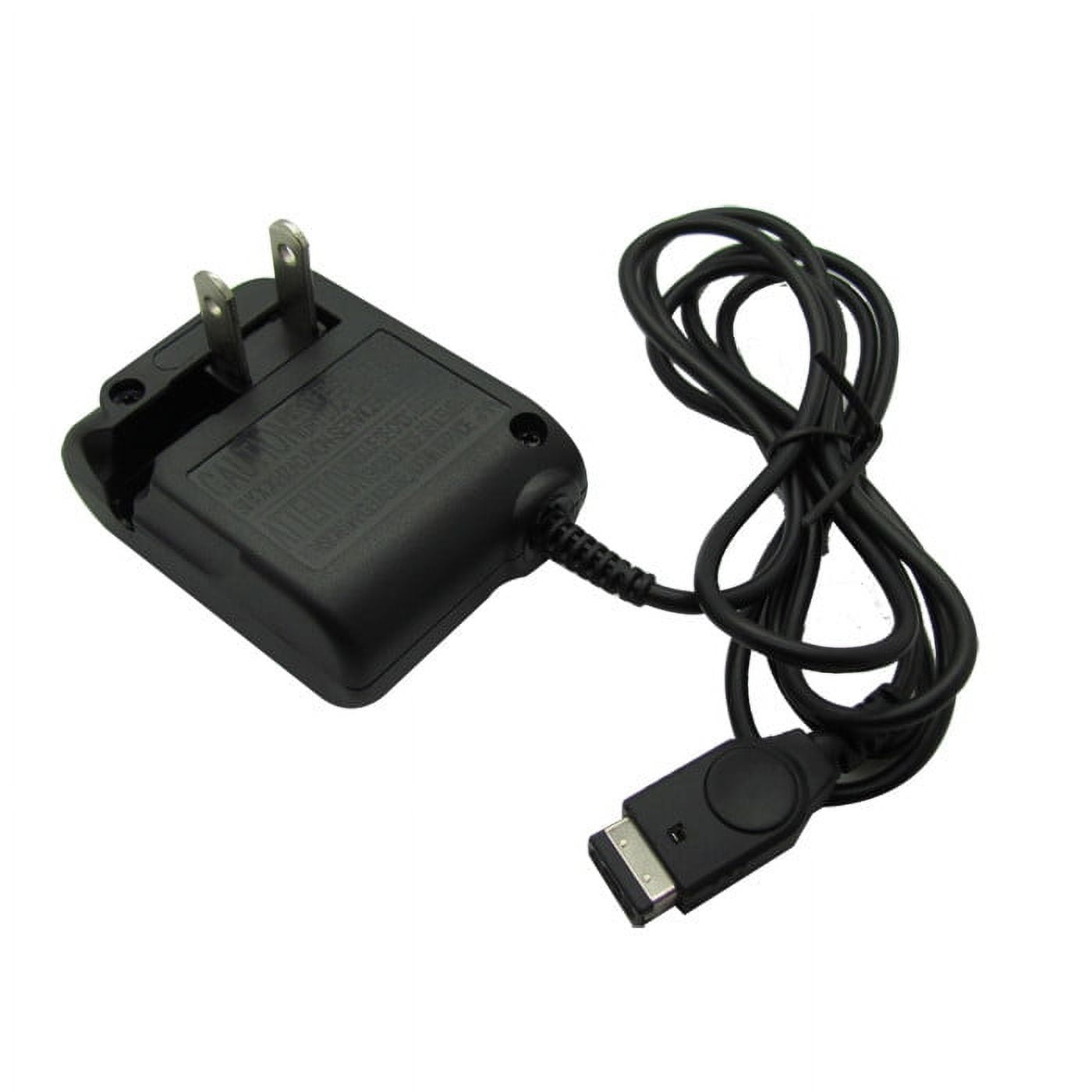 AC Home Travel Wall Charger Adapter For SP Steering Wheel Racing Games