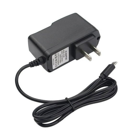 AC Home Wall Charger Adapter for Alcatel Joy Tablet