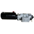 thumbnail image 1 of AC Hydraulic Power Unit 2hp 1-4 gpm 800-3000 psi 110/220VAC 50/60Hz valves optional, 1 of 7