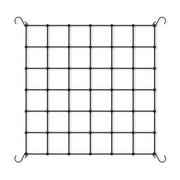AC Infinity 2’ x 2’ Heavy-Duty Trellis Netting with Adjustable Steel Hooks