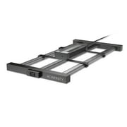AC Infinity IONFRAME EVO3, Samsung LM301H EVO Bar LED Grow Light 2x4, 840 Diodes, with Schedule Controller, 280W Full-Spectrum Commercial Plant Lights for Indoor Growing in Grow Rooms & Greenhouses