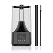 AC Infinity CLOUDFORGE T3, Plant Humidifier 4.5L with VPD and Humidity Controller, Detachable Tubing, Indoor Room Humidifier with Redesigned No-Leak Seal for Grow Tents, Grow Rooms & Greenhouses