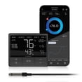 thumbnail image 1 of AC Infinity Controller 69 Smart Environmental Controller with Temperature, Humidity, Timer, Cycle, Schedule Controls, 1 of 7