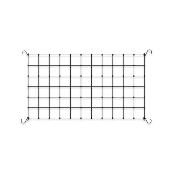AC Infinity Elastic Trellis Netting with Steel Hooks