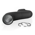 thumbnail image 1 of AC Infinity Flexible 6-Inch Aluminum Ducting, Heavy-Duty Four-Layer Protection, 25-Feet Long for Heating Cooling Ventilation and Exhaust, 1 of 5