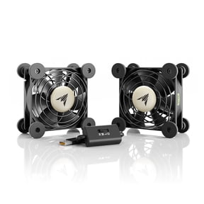Cooling Fans for Xbox Series X and S