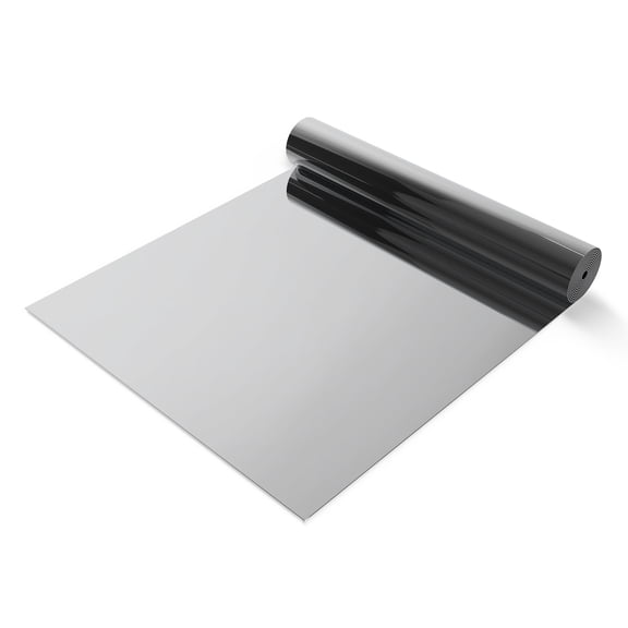 AC Infinity Mylar Film Roll 4’ x 25’ x 0.1” Greenhouse Reflective Cover, Tear-Resistant