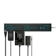 thumbnail image 1 of AC Infinity SUNCORE T1, Seedling Mat with Digital Thermostat and Heat Controller 3” x 20”, UL & MET-Certified Waterproof Heating Pad for Indoor Gardening, Hydroponics, Germination, Cloning, 1 of 7