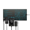 thumbnail image 1 of AC Infinity SUNCORE T3, Seedling Mat with Digital Thermostat and Heat Controller 10” x 20.75”, UL & MET-Certified Waterproof Heating Pad for Indoor Gardening, Hydroponics, Germination, Cloning, 1 of 7