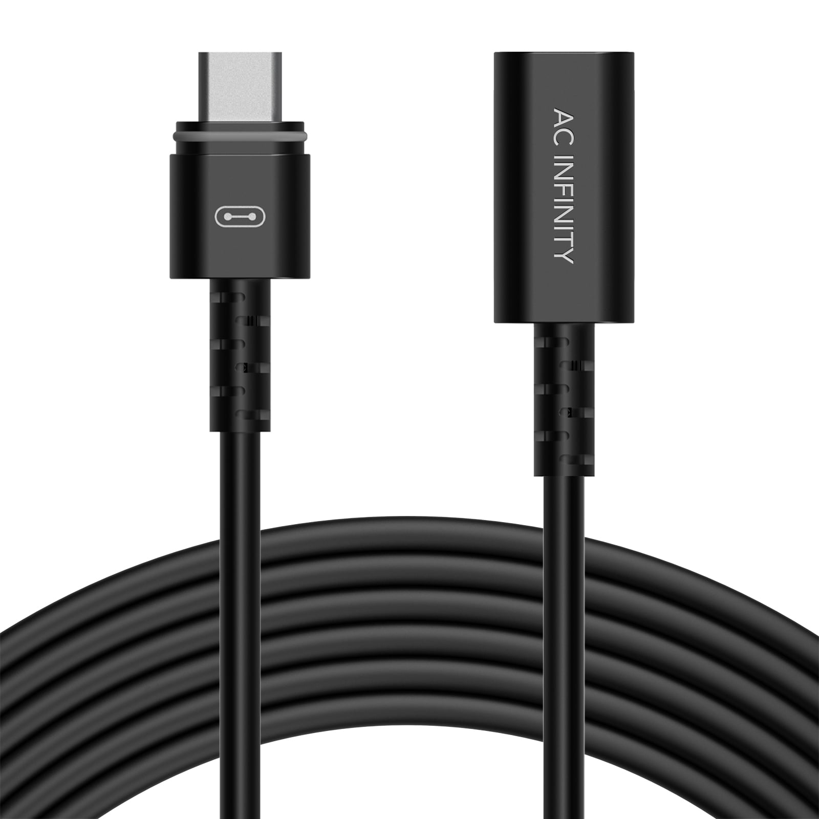 Infinity Extender AC Infinity, AC Infinity UIS Extension Cable, Female to Male, 10 Foot ...