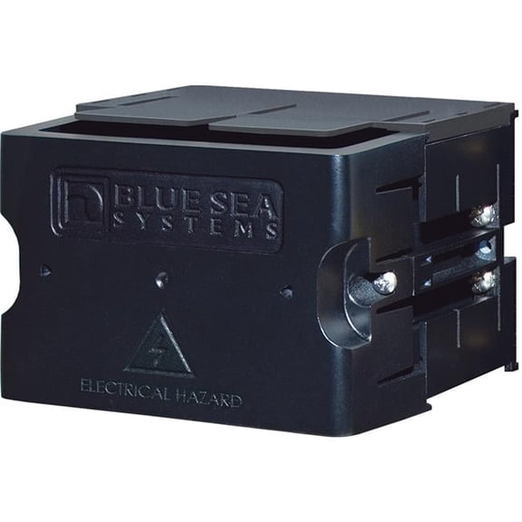AC Insulating Cover for 1 Module