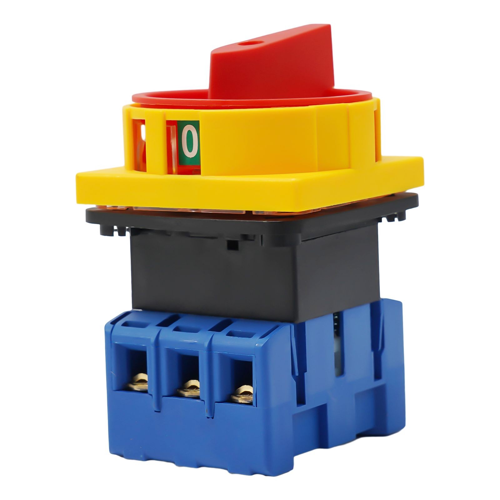 AC Isolating Switch Power Supply Rotary Cut Off Load Uuniversal