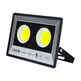 AC LED FloodLight Waterproof High Bright Outdoor Garden Projector ...