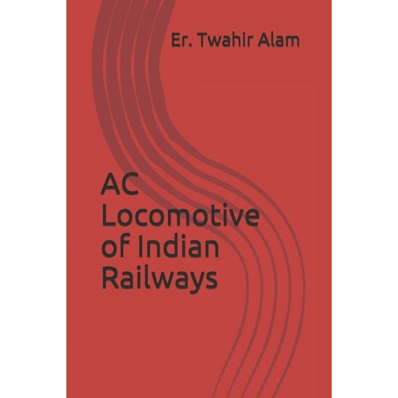 AC Locomotive of Indian Railways