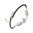 thumbnail image 1 of AC Manifold Hose Assembly - Compatible with 1996 - 1999 Chevy Tahoe 5.7L V8 VIN R Naturally Aspirated 1997 1998, 1 of 2