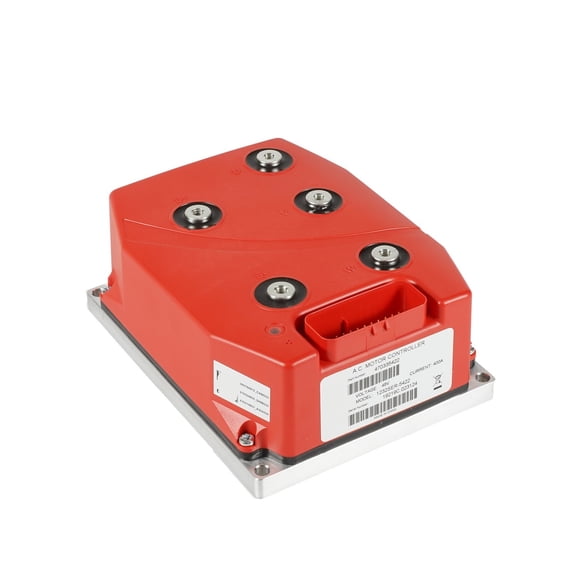 AC Motor Controller 1232SER 5422 CURTIS AC Controller High Efficiency Controller ,Easy to Use