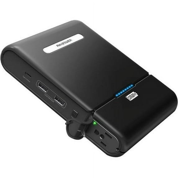 AC Outlet 27000 Power Bank