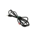 thumbnail image 1 of AC POWER CORD (120VAC) 130225 - Genuine OEM Replacement Part, 1 of 1